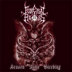 Heaven Falls Bleeding